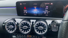 Mercedes-Benz A-Class A250e AMG Line Premium Plus 5dr Auto Hatchback